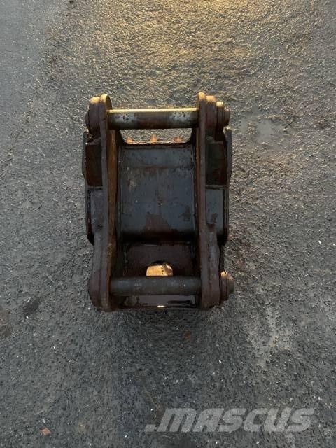 CNH GODET RETRO Other components