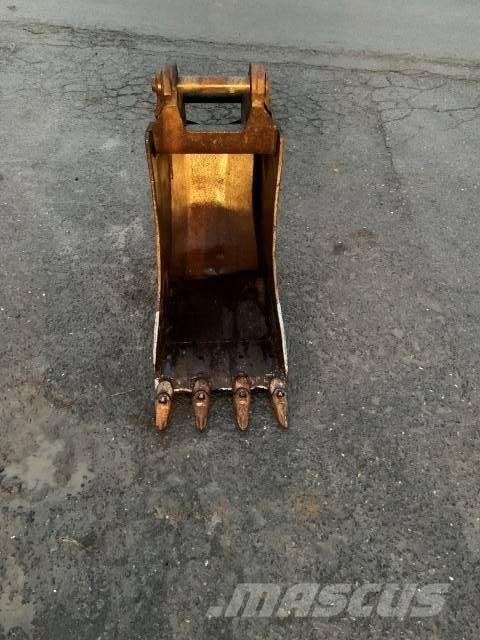 CNH GODET RETRO Other components