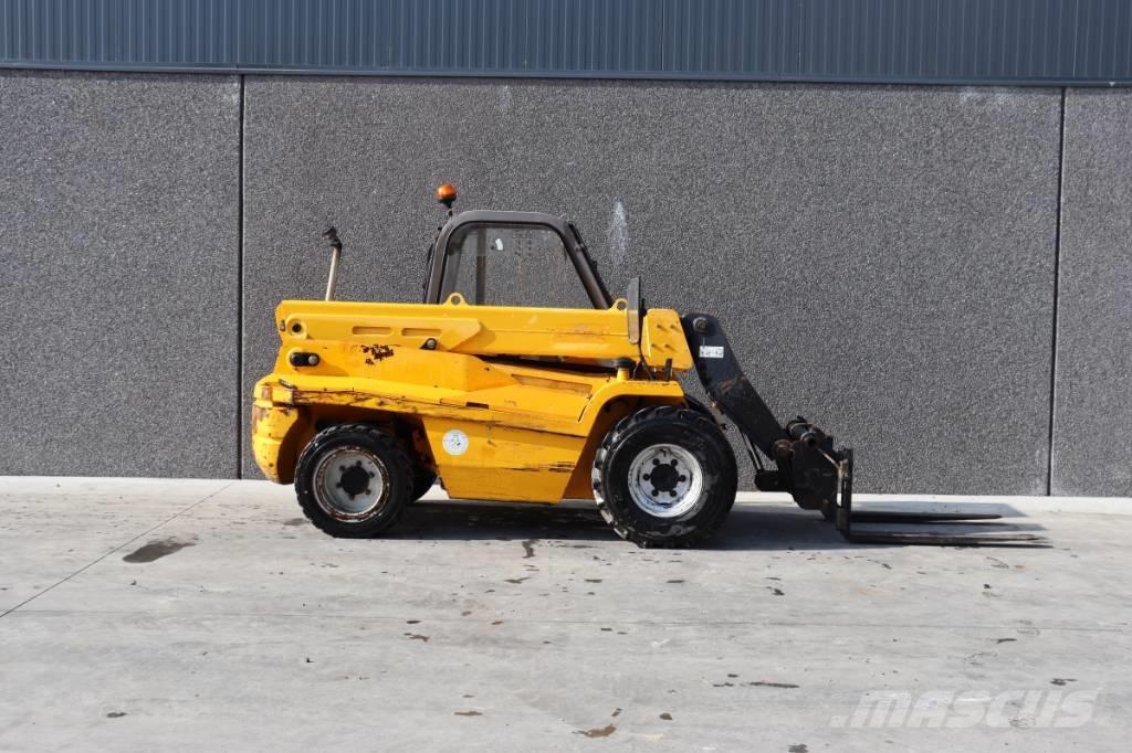 Manitou BT 420 Telescopic handlers