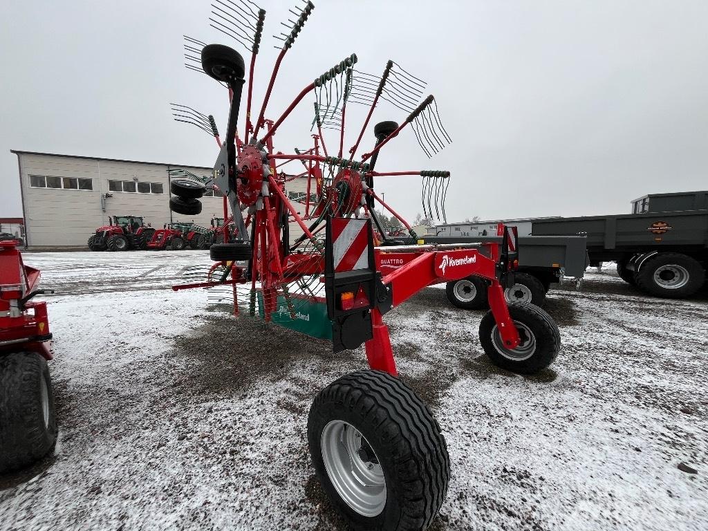 Kverneland 9584C Windrowers