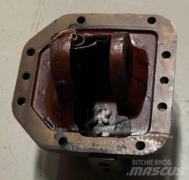 Fiat BOX 5109354 Transmission