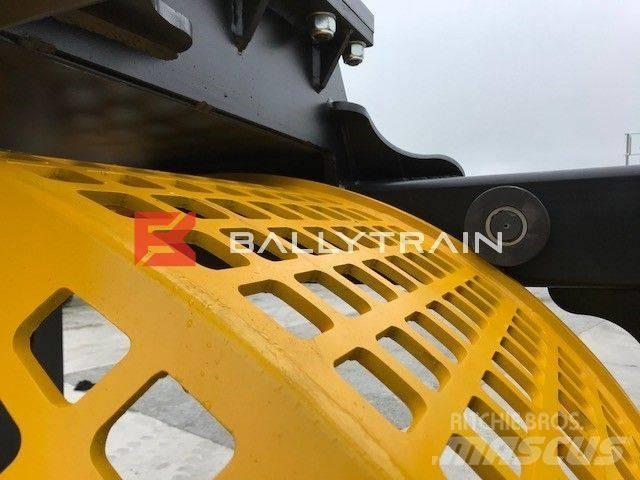 Italdem GV1500 Hammers / Breakers