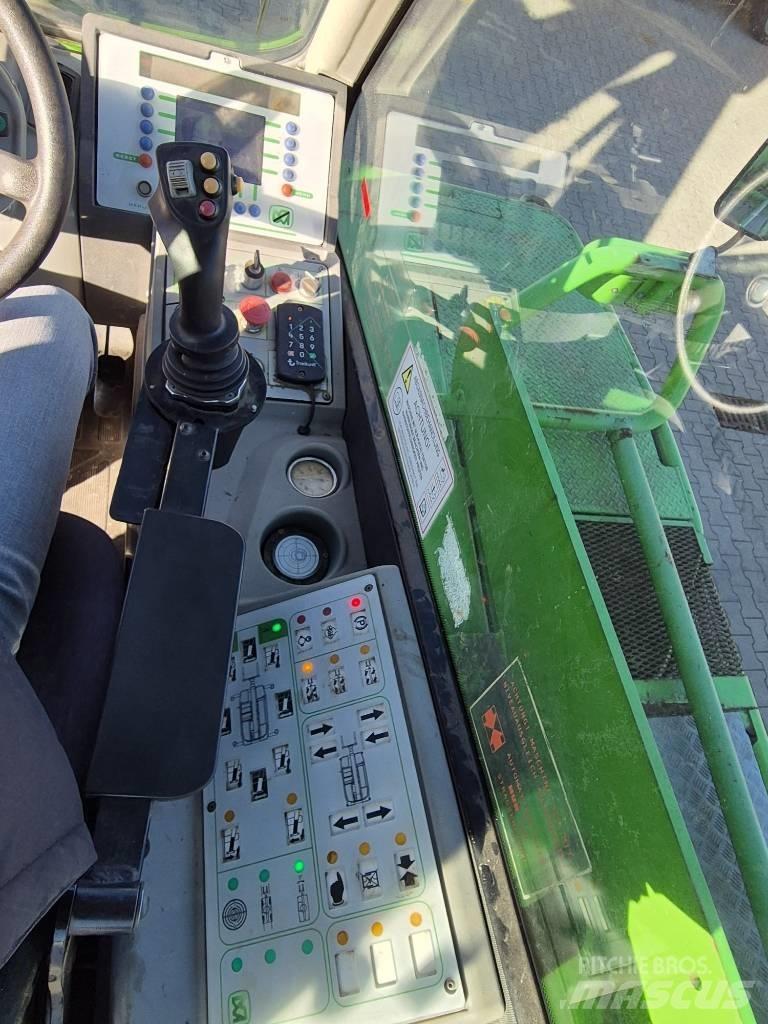 Merlo 45.21 MCSS Telescopic handlers