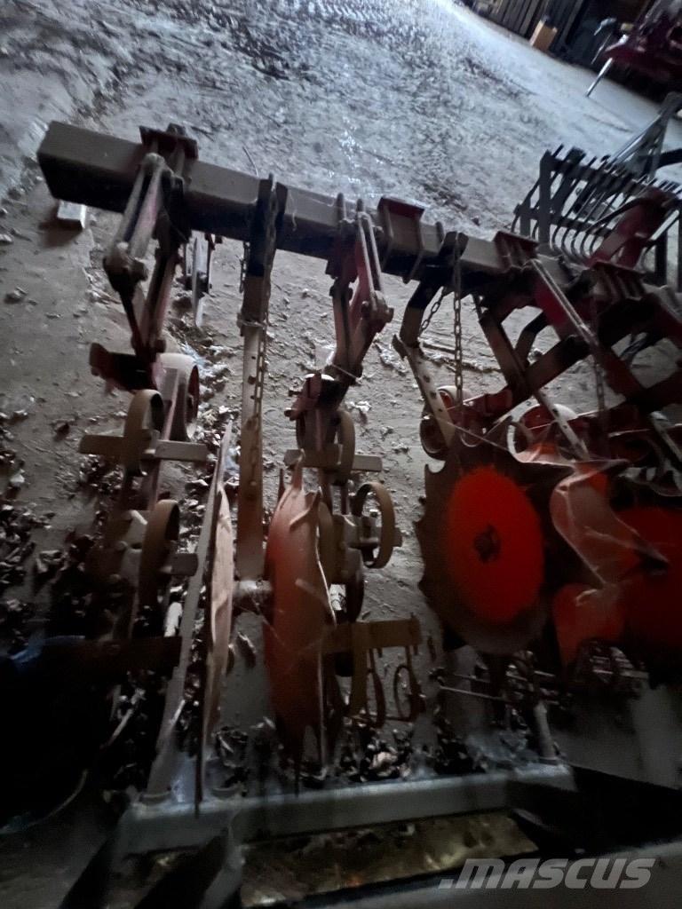 Kongskilde Radrenser Farm machinery