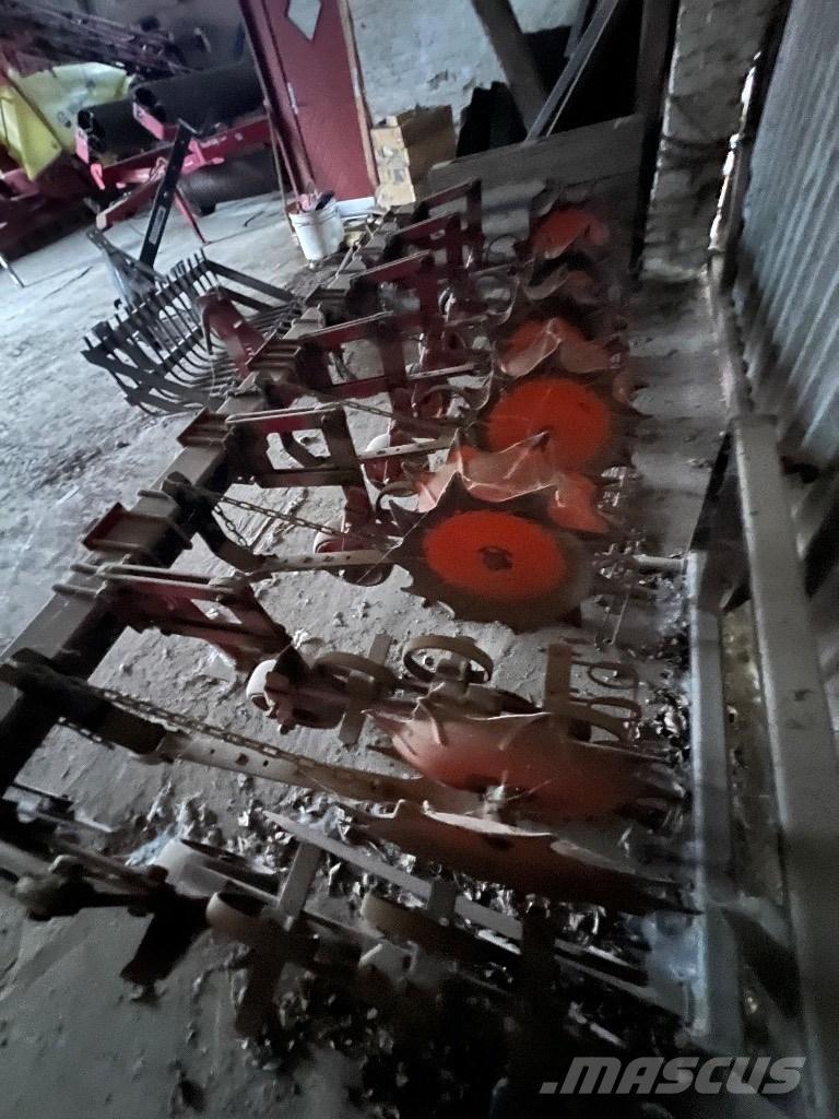 Kongskilde Radrenser Farm machinery