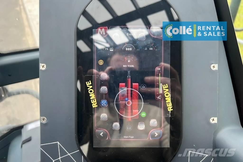 Magni HTH 10.10 | 2023 Telescopic handlers