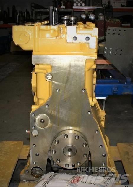 CAT 3304 LONG-BLOCK Engines