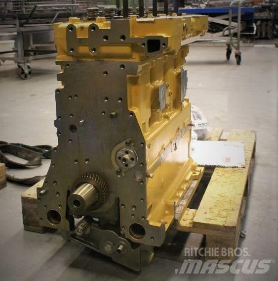 CAT 3304 LONG-BLOCK Engines