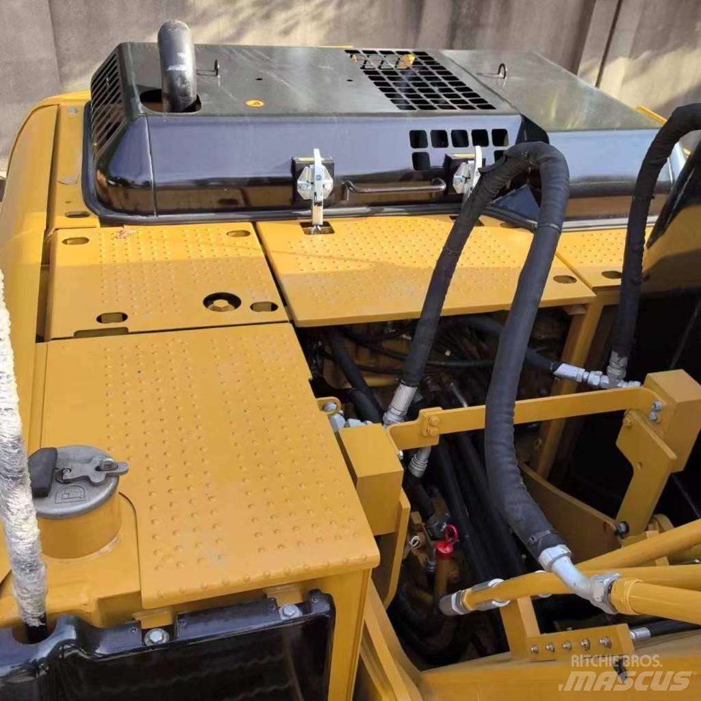 CAT 315 D Crawler excavators