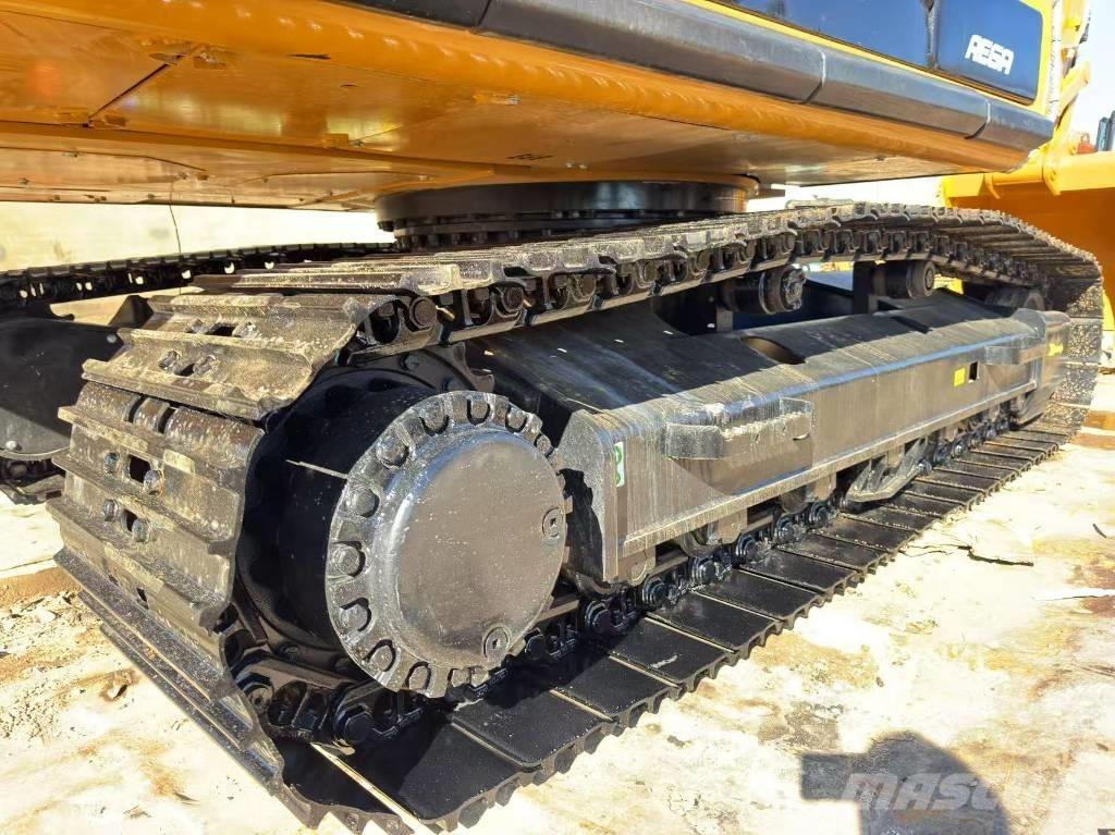CAT 325 D L Crawler excavators