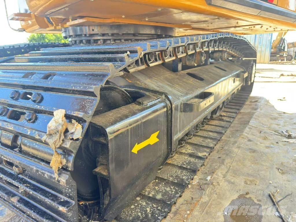 CAT 325 D L Crawler excavators