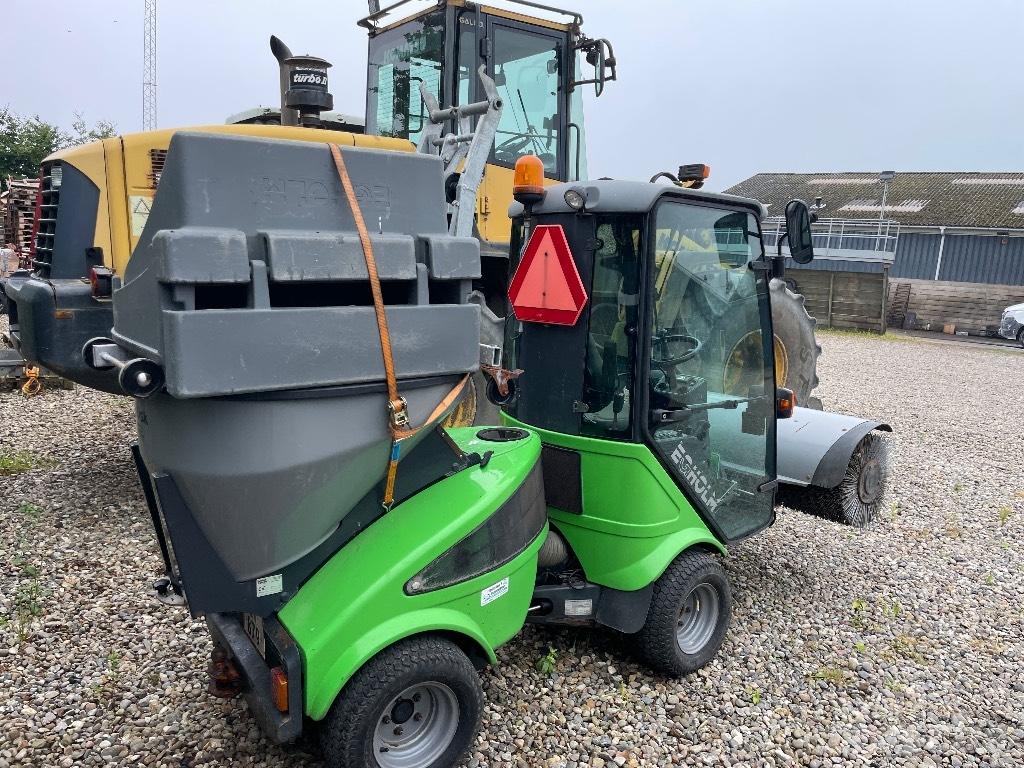 Egholm 2200 T Utility machines
