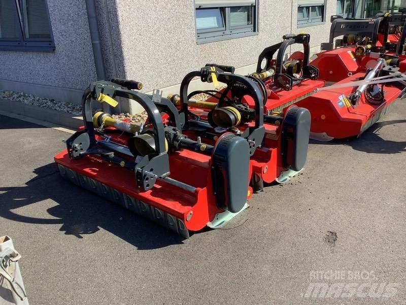 Dragone VL 175 SH Other groundscare machines