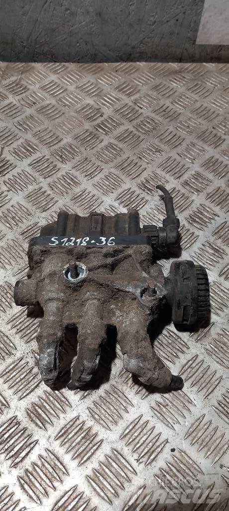 Scania R 440    2084509 Brakes