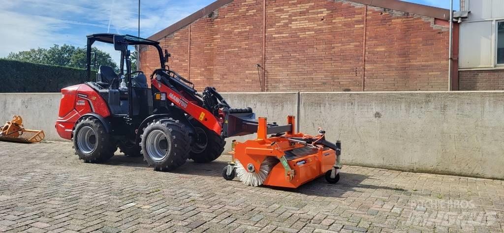 Bema 20 Sweepers