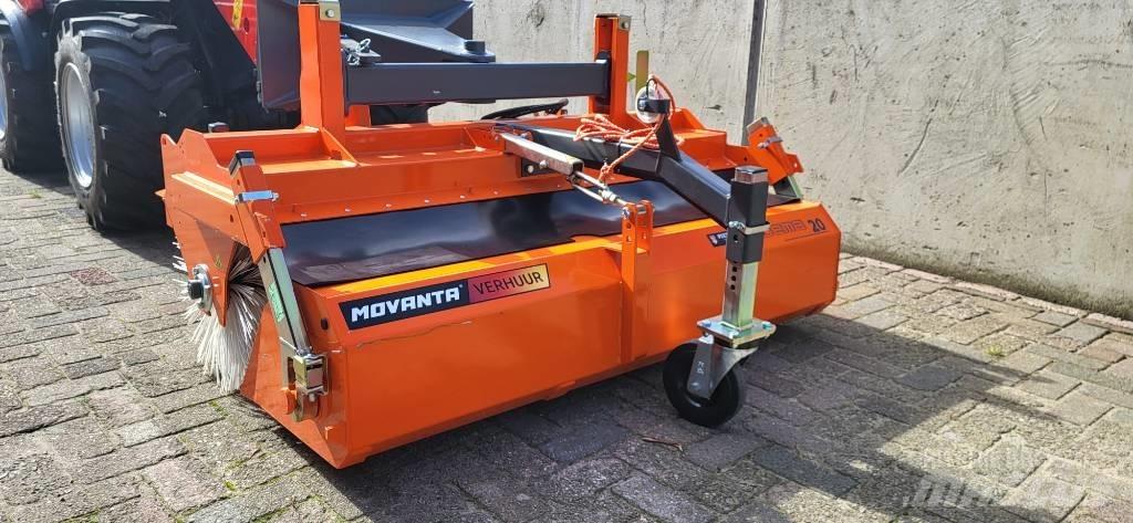 Bema 20 Sweepers