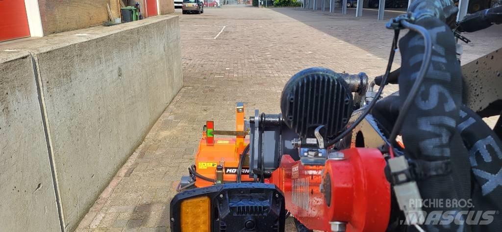 Bema 20 Sweepers