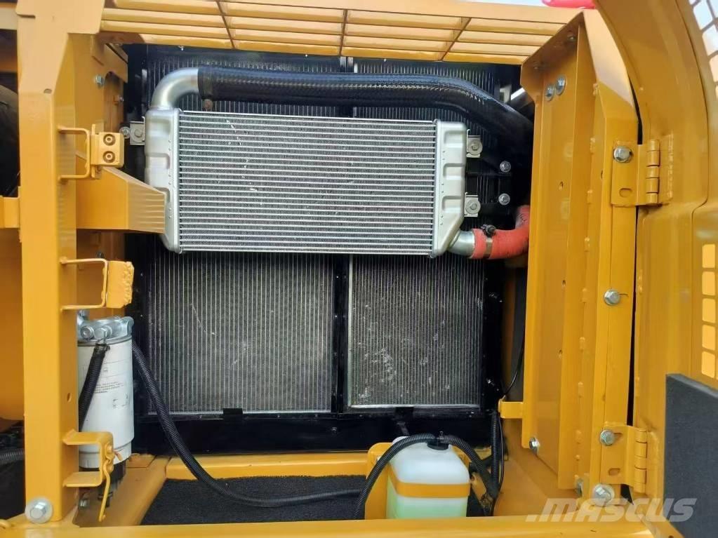 CAT 320D2L Crawler excavators