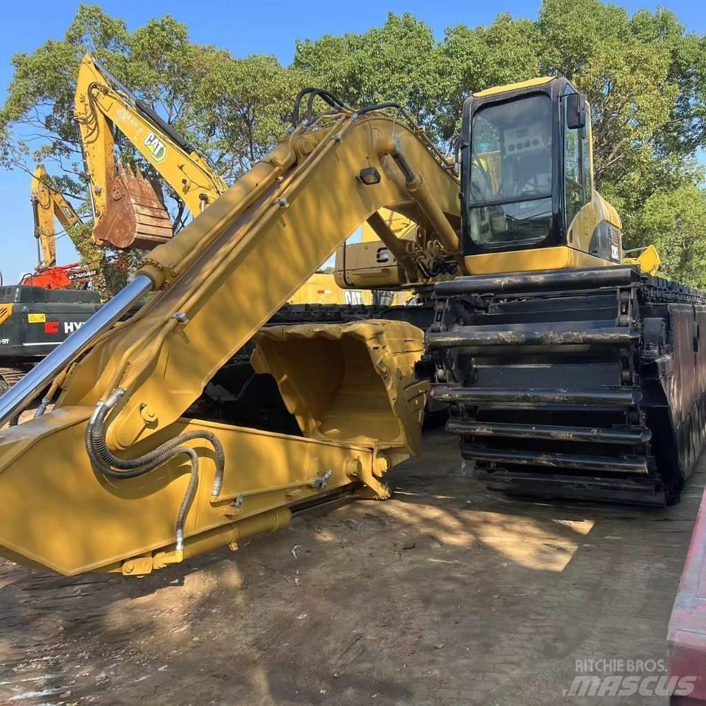 CAT 320 C Crawler excavators