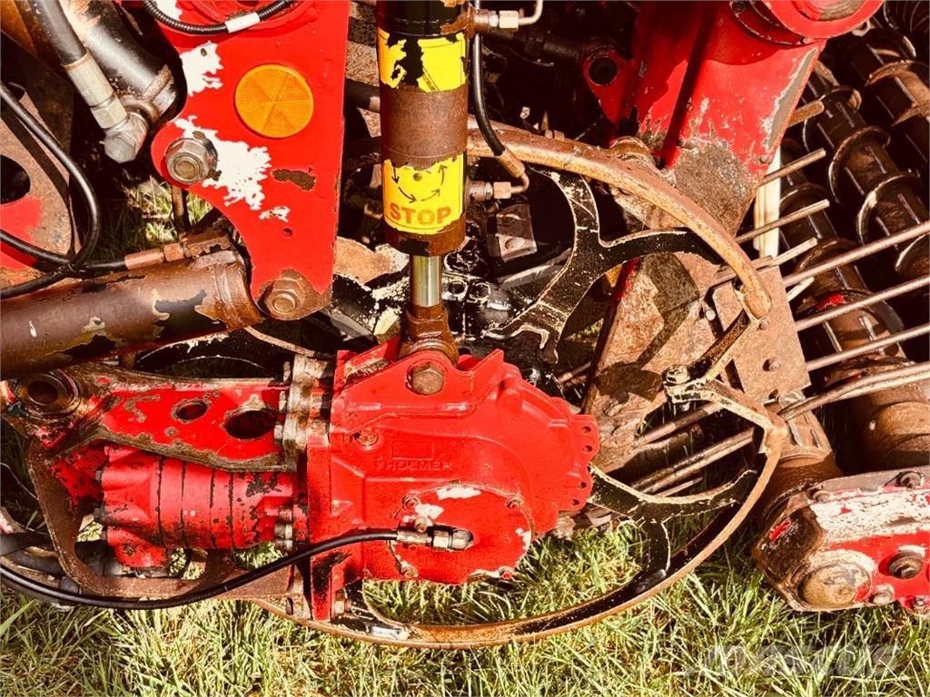 Holmer T4-30 Farm machinery