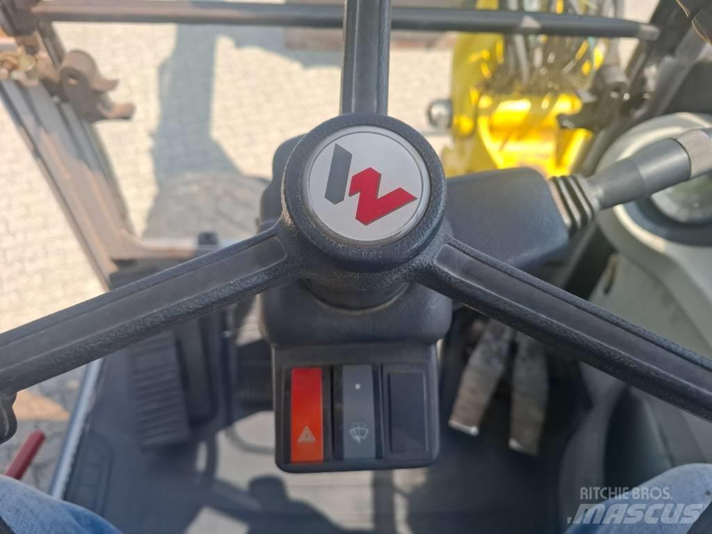 Wacker Neuson 6503-2 Mini excavators < 7t (Mini diggers)