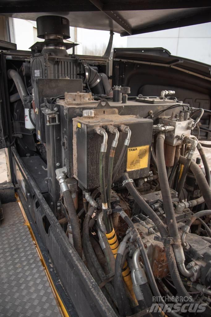 Tana Shark 440DT eco Waste / recycling & quarry spare parts