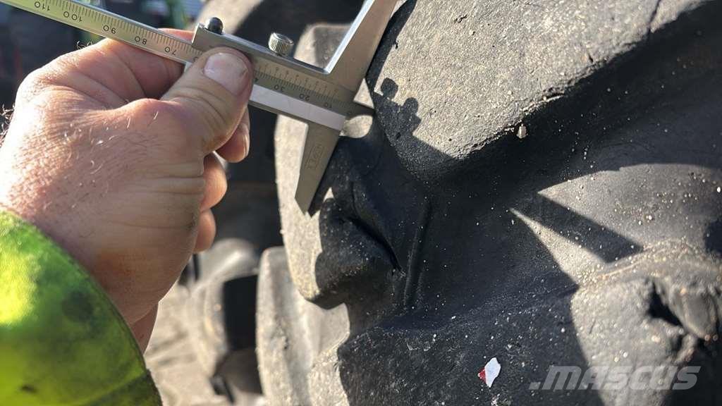 Hyundai HW160 A Special excavators