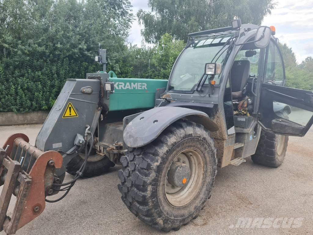 Kramer KT 559 Telehandlers