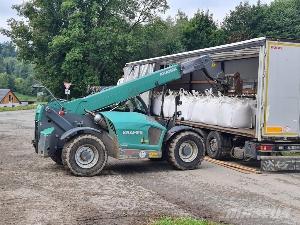 Kramer KT 559 Telehandlers