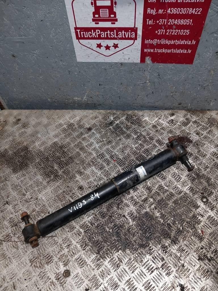 Volvo FH 12    20374544 Chassis and suspension