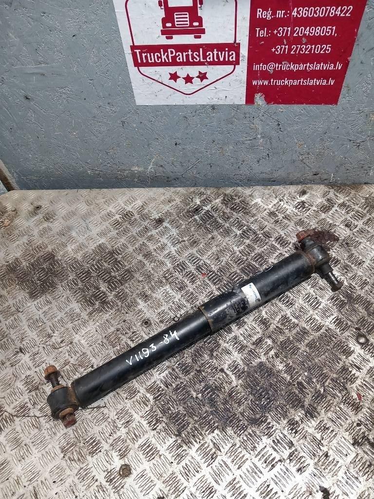 Volvo FH 12    20374544 Chassis and suspension