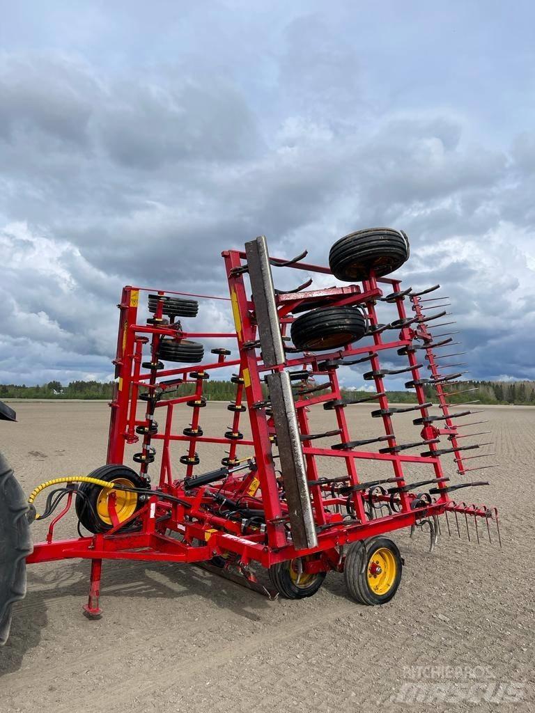 Väderstad NZA700 Harrows