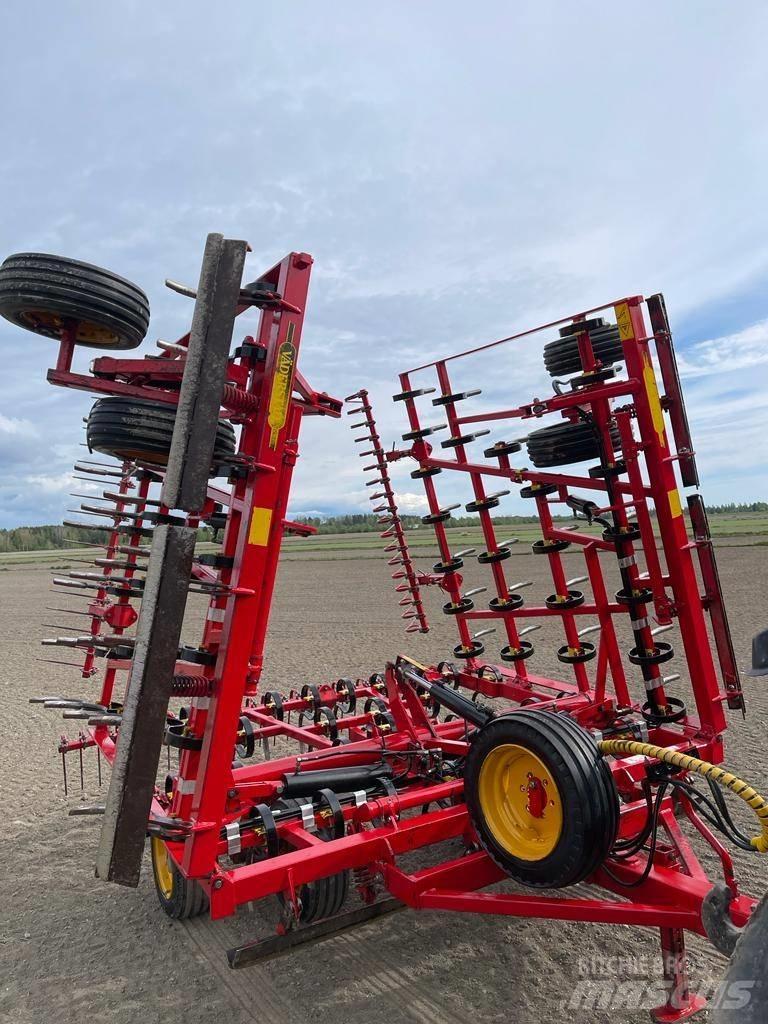 Väderstad NZA700 Harrows