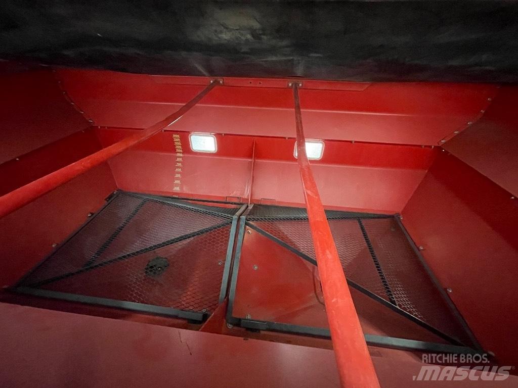 Vicon RS-XL Mineral spreaders