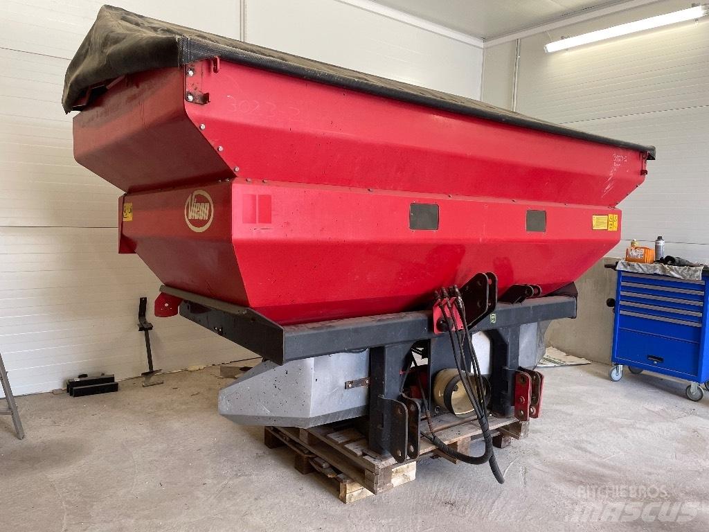 Vicon RS-XL Mineral spreaders