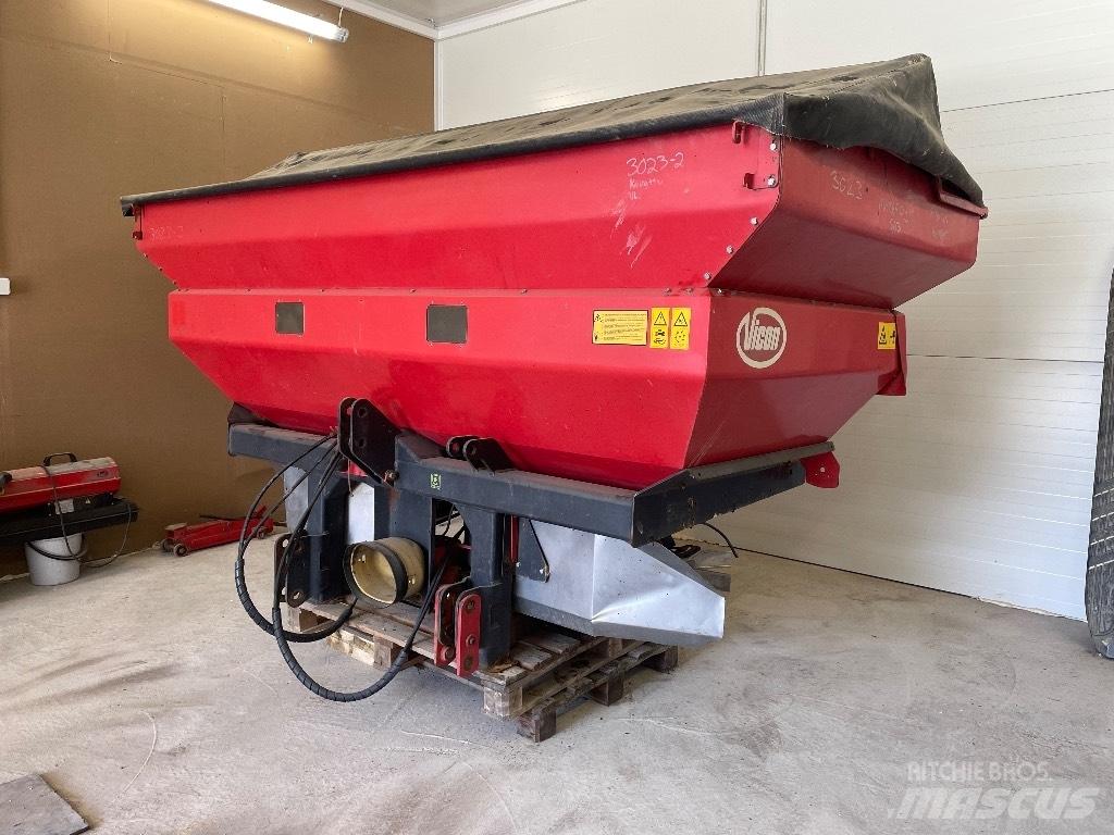 Vicon RS-XL Mineral spreaders