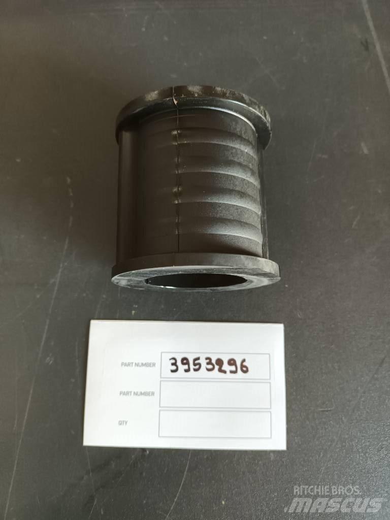 Volvo RUBBER 3953296 Engines