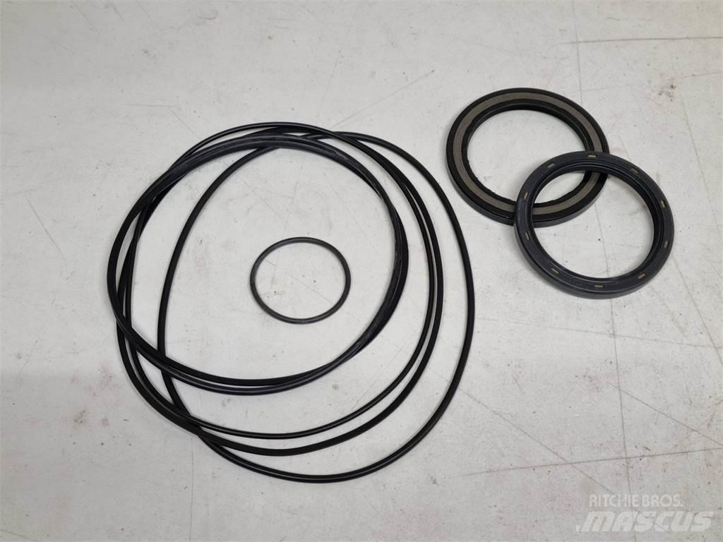 Ponsse 0048055 Transmission
