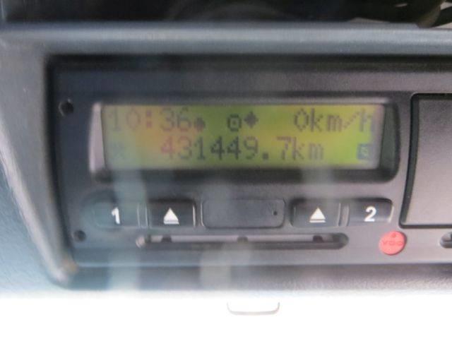 MAN TGS 35.400 Tipper trucks