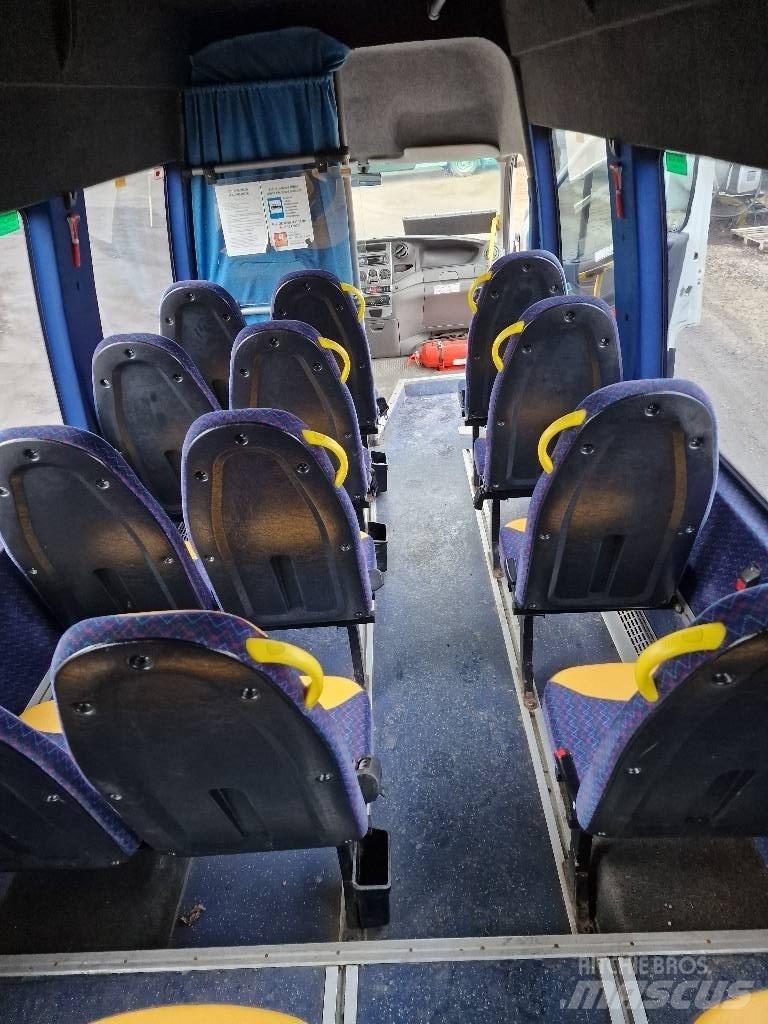 Iveco Daily 50 C17V Mini bus