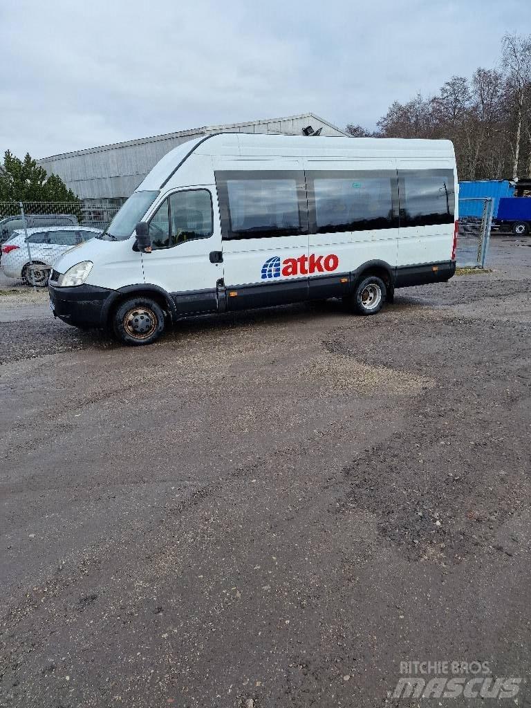 Iveco Daily 50 C17V Mini bus