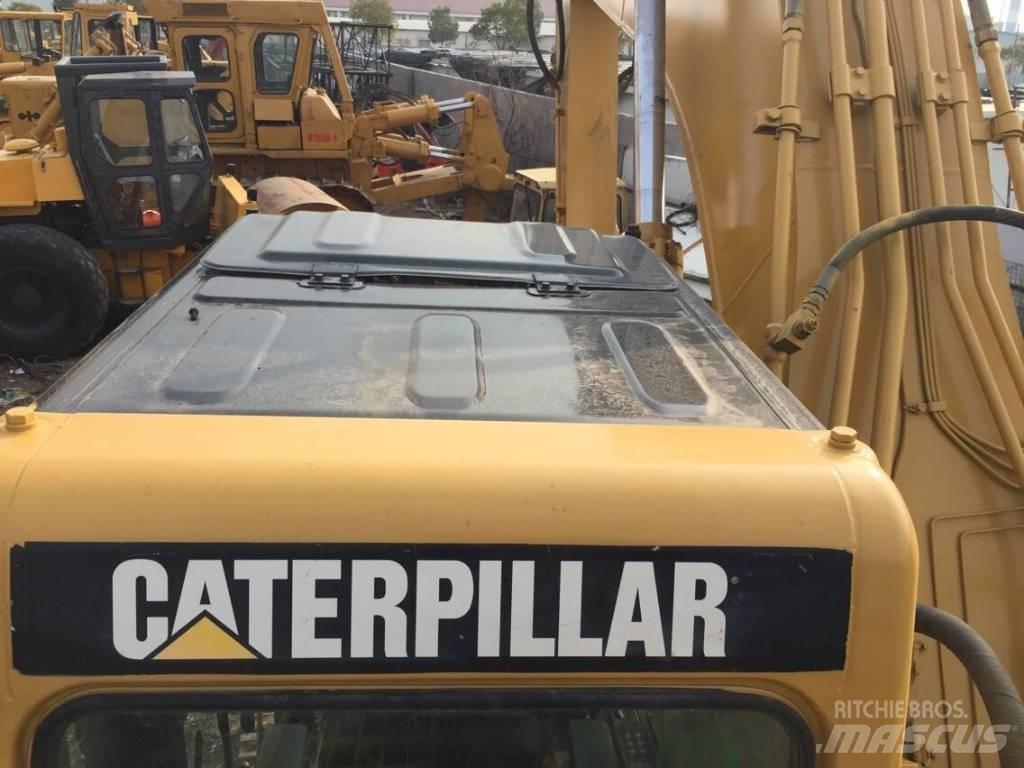 CAT 325 C Crawler excavators