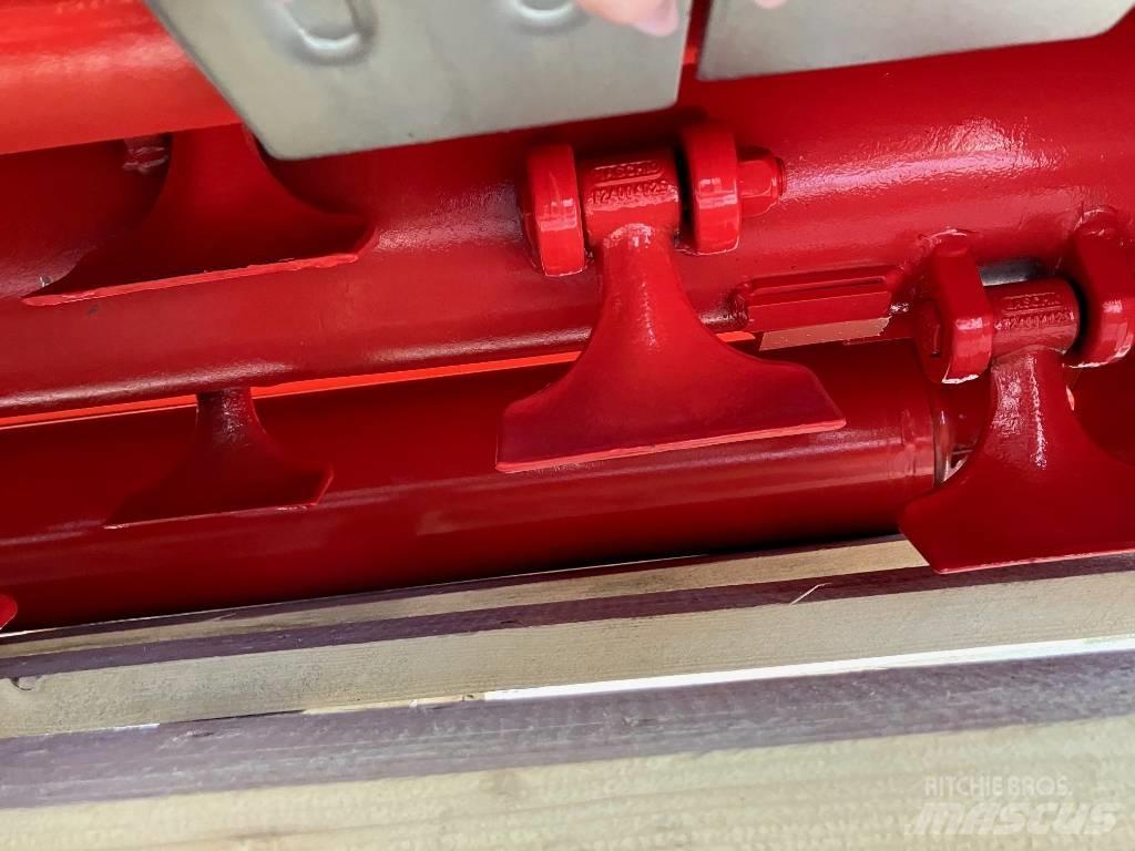 Maschio Brava 250 L Pasture mowers and toppers