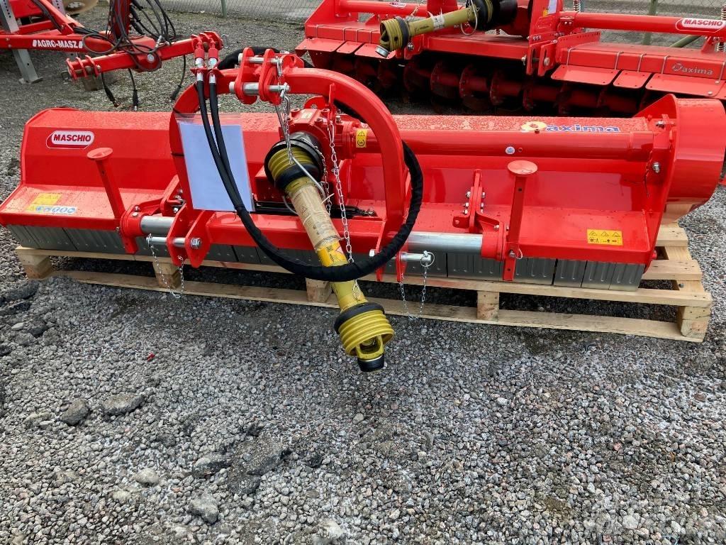 Maschio Brava 250 L Pasture mowers and toppers