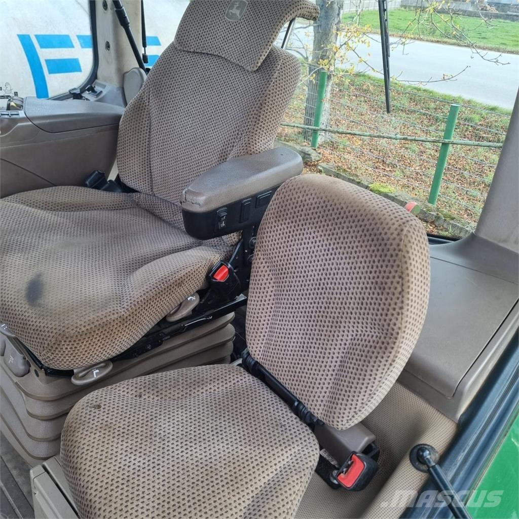 John Deere 7310 R Tractors