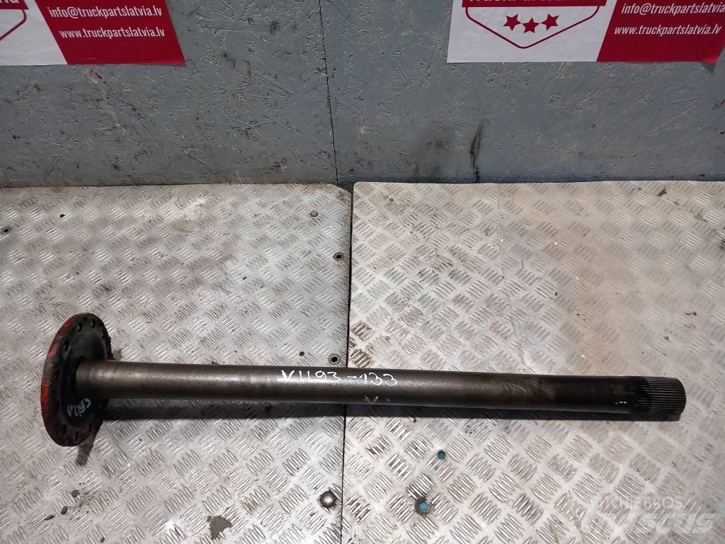 Volvo FH 12 2083838 Axles