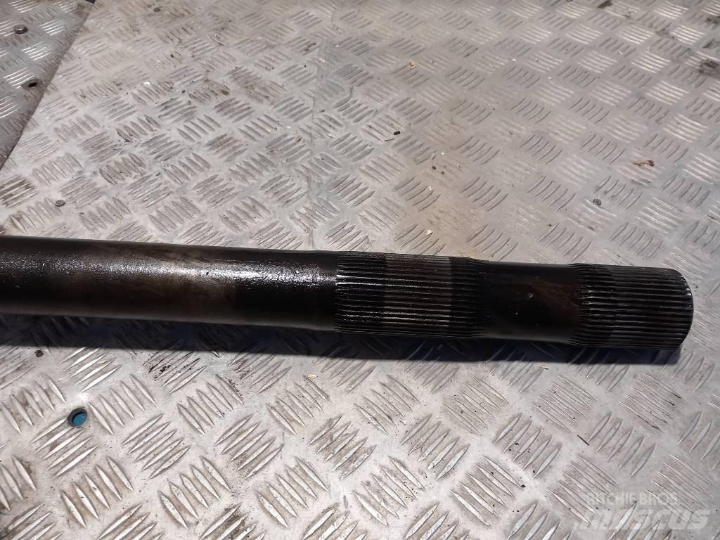 Volvo FH 12 2083838 Axles