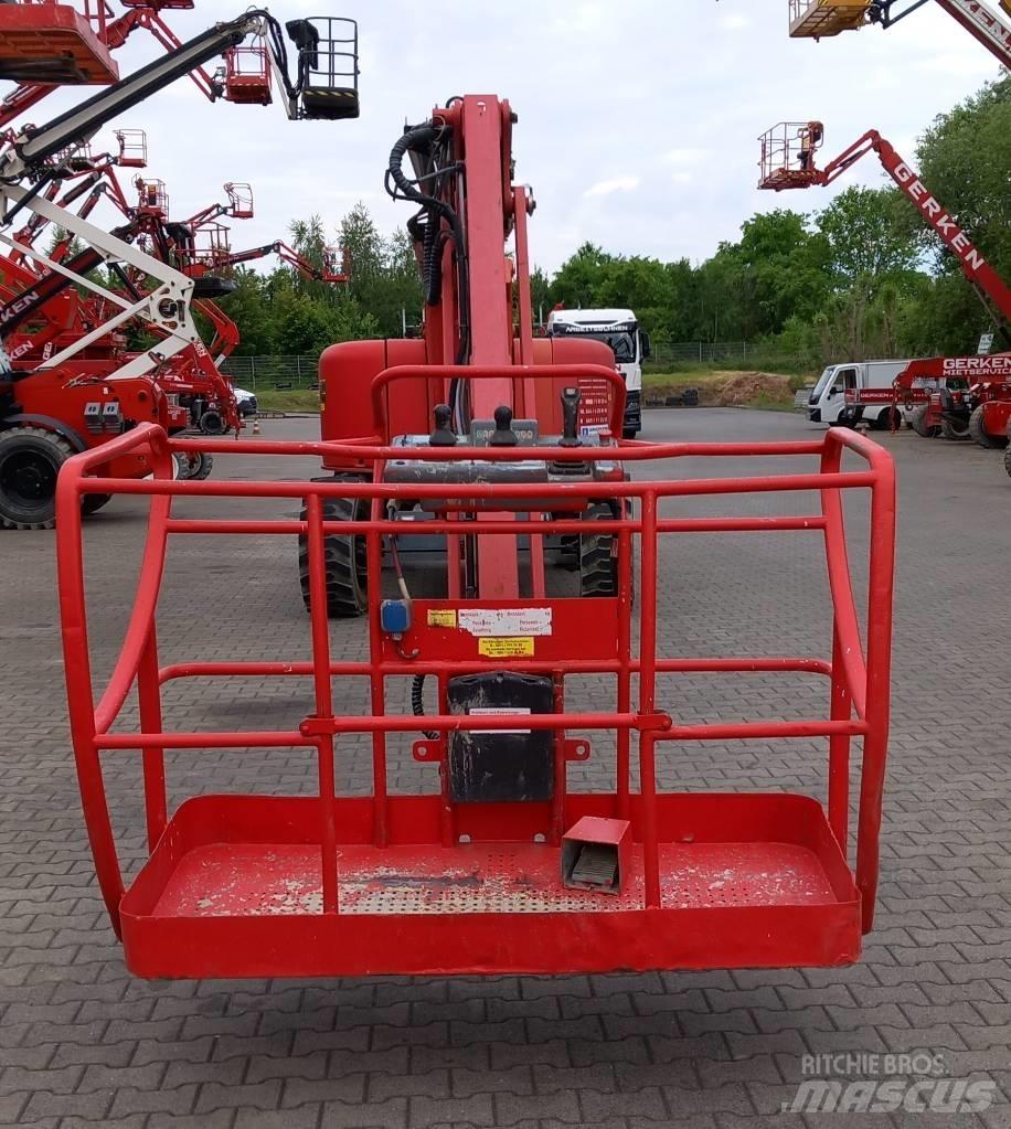 Haulotte HA 260 PX Articulated boom lifts