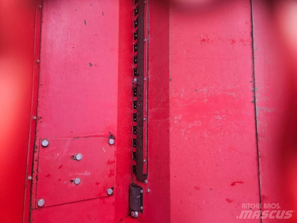 Överum CD 3304 JET Combination drills