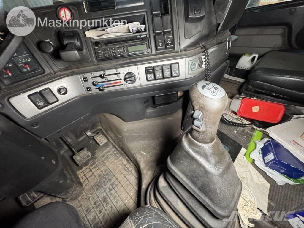 Volvo FH 12 Prime Movers